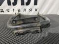 кронштейн крыла передний левый Renault Midlum - фото №3