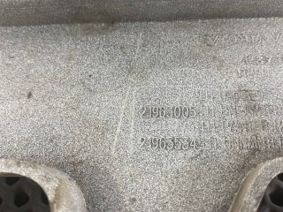Окантовка левой фары, ориг. номер 21963005, Volvo FM4