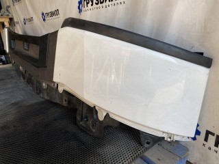 Накладка капота, ориг. номер 7482219461, Renault T 2013-2026