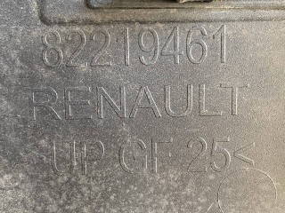 Накладка капота, ориг. номер 7482219461, Renault T 2013-2026