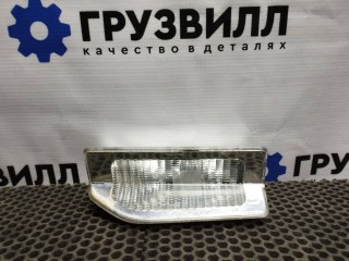 фонарь салона (плафон) левый Volvo FH4, 82909365