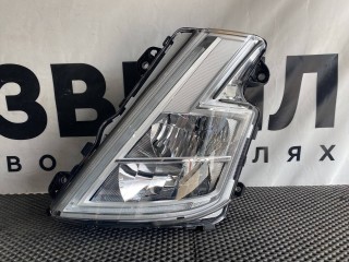 фара левая Volvo FH5, 23752668