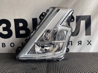 фара левая Volvo FH5, 23752668