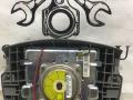8620009510 Подушка безопасности в руль SsangYong Kyron 1 2006г. - фото №2