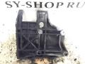 6651550535 Кронштейн генератора SsangYong Rodius 2012г. - фото №2