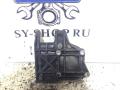 6651550335 Кронштейн генератора SsangYong Kyron 1 2007г. - фото №2