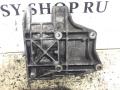 6651550335 Кронштейн генератора SsangYong Kyron 2 2008г. - фото №2