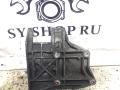 6651550535 Кронштейн генератора SsangYong Kyron 2 2010г. - фото №2
