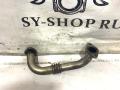 6641400161 Трубка егр SsangYong Actyon Sports 1 2008г. - фото №2