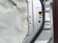 Дверь SsangYong Actyon Sports 2008г. - фото №4