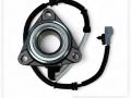 ZAPCHAST, WB1540, 4143108000, KK-20025, SM-1314, 1482G-REXF, ANALOG Ступица SsangYong Rexton 1 - фото №2