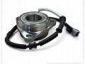ZAPCHAST, WB1540, 4143108000, KK-20025, SM-1314, 1482G-REXF, ANALOG Ступица SsangYong Rexton 1 - фото №3