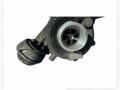 6640900780, 6640900880 Турбина SsangYong Kyron 1 - фото №5