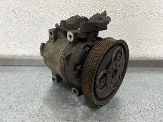 Компрессор кондиционера, ориг. номер 6641300115, 6652300311, 6652300511, SsangYong Kyron 2005-2007