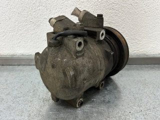 Компрессор кондиционера, ориг. номер 6641300115, 6652300311, 6652300511, SsangYong Kyron 2005-2007