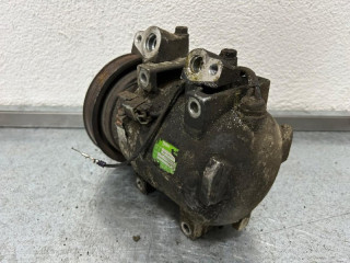 Компрессор кондиционера, ориг. номер 6641300115, 6652300311, 6652300511, SsangYong Kyron 2005-2007