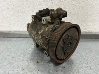 Компрессор кондиционера, ориг. номер 6641300115, 6652300311, 6652300511, SsangYong Kyron 2005-2007
