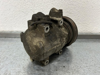 Компрессор кондиционера, ориг. номер 6641300115, 6652300311, 6652300511, SsangYong Kyron 2005-2007