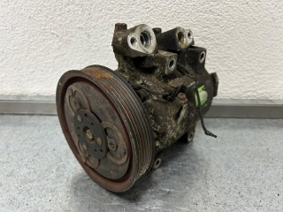 Компрессор кондиционера, ориг. номер 6641300115, 6652300311, 6652300511, SsangYong Kyron 2005-2007