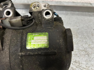 Компрессор кондиционера, ориг. номер 6641300115, 6652300311, 6652300511, SsangYong Kyron 2005-2007
