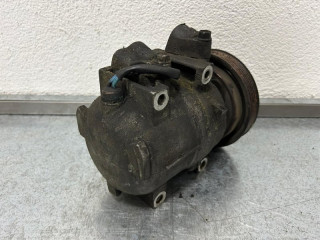 Компрессор кондиционера, ориг. номер 6641300115, 6652300311, 6652300511, SsangYong Kyron 2005-2007
