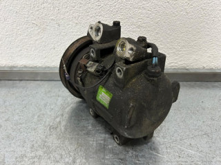 Компрессор кондиционера, ориг. номер 6641300115, 6652300311, 6652300511, SsangYong Kyron 2005-2007