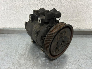 Компрессор кондиционера, ориг. номер 6641300115, 6652300311, 6652300511, SsangYong Kyron 2005-2007