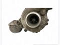 6640900780, 6640900880 Турбина SsangYong Kyron 1 - фото №3