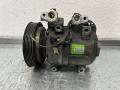 6641300115, 6641300015, 6652300311, 6652300511 Компрессор кондиционера SsangYong Kyron 1 2007г. - фото №2
