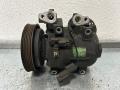 6641300115, 6641300015, 6652300311, 6652300511 Компрессор кондиционера SsangYong Kyron 1 2007г. - фото №2