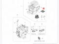 ZAPCHAST, 68111091A0, CA89080S, AG1342KCF, ECF00066M, LAC-013, PMD005, SS-1058, ANALOG, AMDFC12, KITAI Фильтр салонный SsangYong Kyron - фото №3