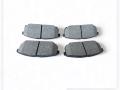 ZAPCHAST, CKKS-8, SM-BPY009, HP4008, 48413091A1, 4841321B10, PN0797, MPD38, 3010-156, PF2457, ANALOG, YAPONIYA Колодки тормозные SsangYong Rexton 2 - фото №2