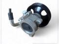 ZAPCHAST, 6714600180, 6714600680, ANALOG, HPQ1563XQ, P1563HG Насос гидроусилителя руля SsangYong Actyon 2 - фото №2
