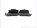ZAPCHAST, MPH31, 4813008260, 48130090A2, 48130091A0, BD-3614, WS247000, BB0234, PN0103, ANALOG, SM-BPH036 Колодки тормозные SsangYong Kyron - фото №3