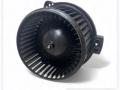 ZAPCHAST, 6813021030, ANALOG, ROSSIYA, LFH1701, GHM000123, RF-1841, KHF111, 6921008A21 Мотор печки SsangYong Rexton 2 - фото №2