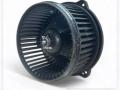 ORIGINAL, ZAPCHAST, 6813021030, KOREYA, LFH1701, RF-1841, KHF111, 6921008A21, GHM000131 Мотор печки SsangYong Rexton 3 - фото №3