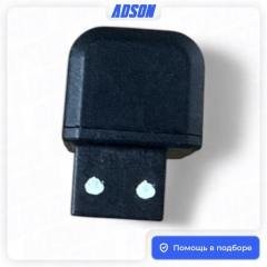 Датчик включения стоп сигнала, ориг. номер ORIGINAL, ZAPCHAST, 8571034000, SsangYong Kyron 2005-2007
