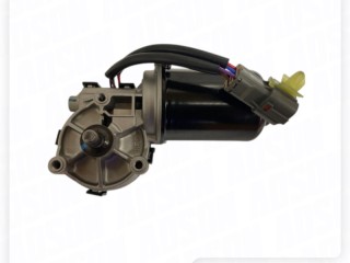 Мотор стеклоочистителя, ориг. номер ORIGINAL, ZAPCHAST, 8611008002, SsangYong Rexton 2 2006-2012