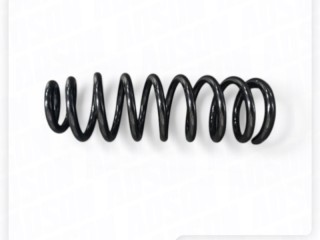 Пружина, ориг. номер ORIGINAL, ZAPCHAST, 4432432001, 4432432000, SsangYong Actyon Sports 2006-2012