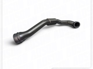 Патрубок интеркулера, ориг. номер ORIGINAL, ZAPCHAST, 2375008402, SsangYong Rexton