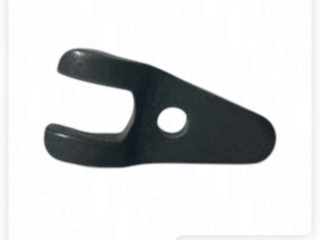 Кронштейн крепления форсунки, ориг. номер ORIGINAL, ZAPCHAST, 6650170003, SsangYong Kyron 2005-2007