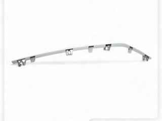 Молдинг фары, ориг. номер ORIGINAL, ZAPCHAST, 8310109161WAA, 8310109160WAA, SsangYong Kyron 2005-2007
