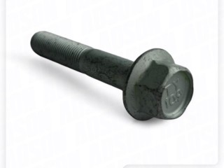 Болт рычага, ориг. номер ORIGINAL, ZAPCHAST, 4443109000, 4443108000, SsangYong Kyron 2005-2007