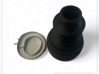 Пыльник шруса внутренний, ориг. номер ZAPCHAST, ASBT-RE, ASBT-REX, ANALOG, 413ST09A00, SsangYong Rexton