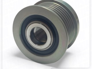 Шкив генератора обгонный, ориг. номер ZAPCHAST, ANALOG, APB9478PN, 6621553315, 535013410, PA-1095, APB5478DE, FP-1032, SsangYong Kyron 2005-2007