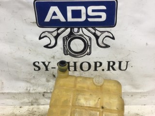 Бачок расширительный евро 4, ориг. номер 2161009201, 2161009202, 2161009203, 2161009204, 2161009205, 2161009206, 2161009207, SsangYong Kyron 2007-2015