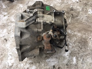 МКПП 6-ст, ориг. номер 3102034042, 3102034040, 3102034043, SsangYong Actyon 2013-2021