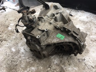 МКПП 6-ст, ориг. номер 3102034042, 3102034040, 3102034043, SsangYong Actyon 2013-2021