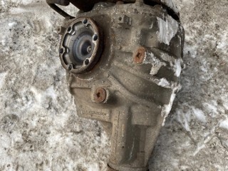 Редуктор 3.31, ориг. номер 4310009001, 4310009000, 40032453, SsangYong Rexton 2003-2008
