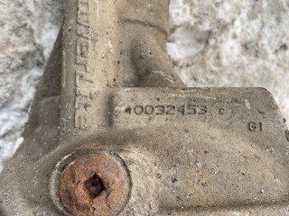 Редуктор 3.31, ориг. номер 4310009001, 4310009000, 40032453, SsangYong Rexton 2003-2008